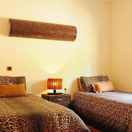 A House With Soul Feriehus Paço de Sousa