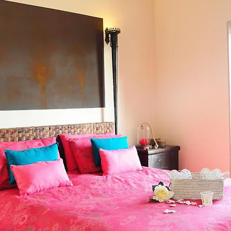 Feriehus A House With Soul *