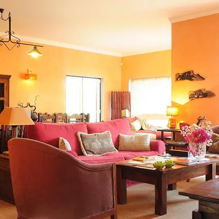 بيت للعطل A House With Soul Paço de Sousa