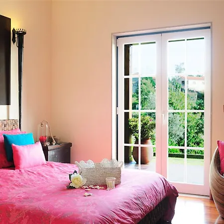 بيت للعطل A House With Soul Paço de Sousa