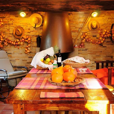 Feriehus A House With Soul