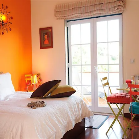 A House With Soul Paço de Sousa