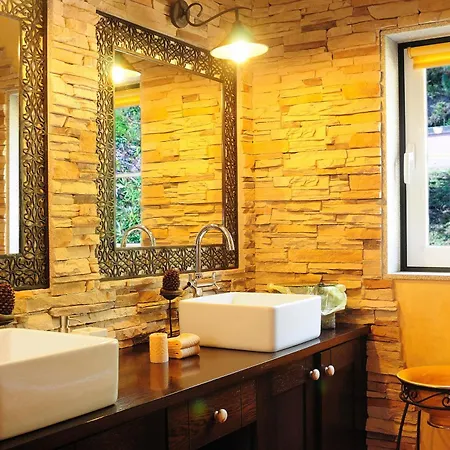 Feriehus A House With Soul Paço de Sousa