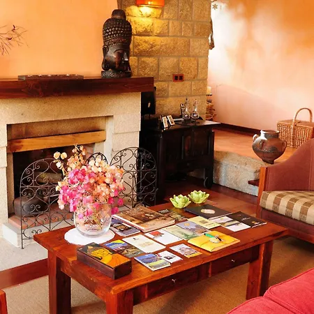 Tatil Evi A House With Soul *