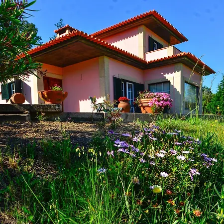A House With Soul