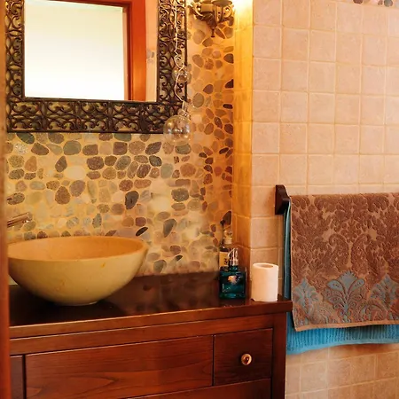 Feriehus A House With Soul