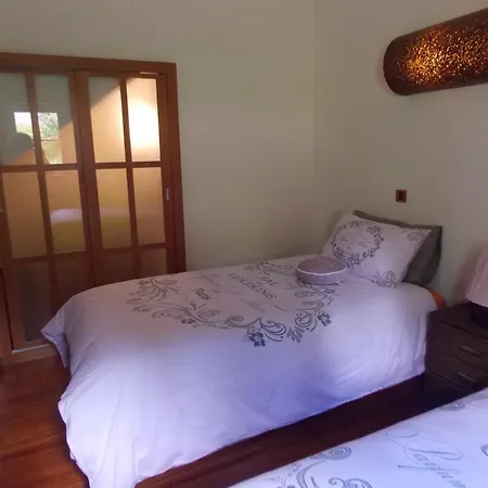 A House With Soul Paço de Sousa