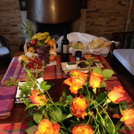 Tatil Evi A House With Soul