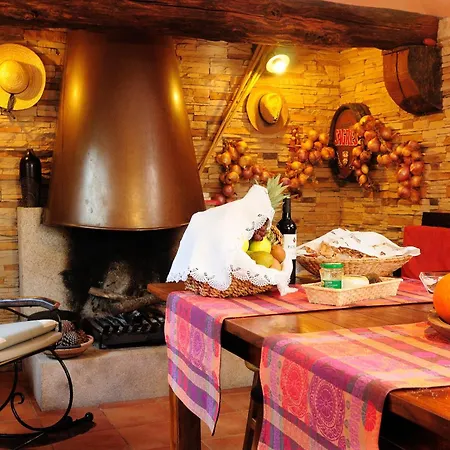 A House With Soul Tatil Evi Paço de Sousa