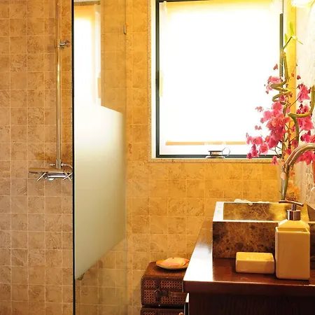 Feriehus A House With Soul