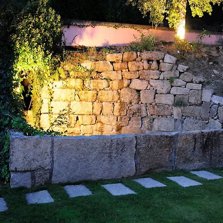 Tatil Evi A House With Soul Paço de Sousa