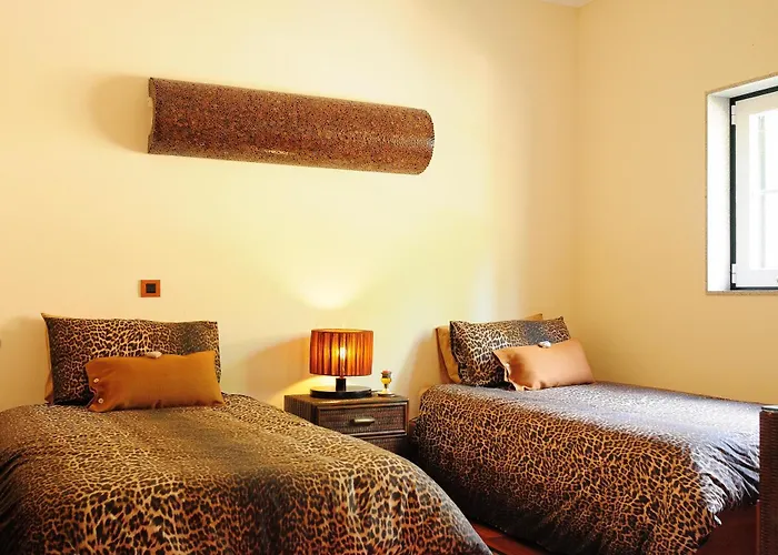 A House With Soul Semesterbostad Paço de Sousa