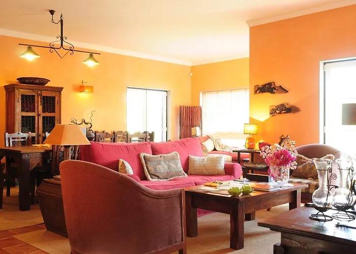 Σπίτι διακοπών A House With Soul Paço de Sousa