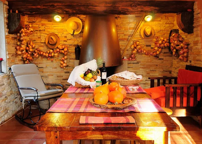 Σπίτι διακοπών A House With Soul