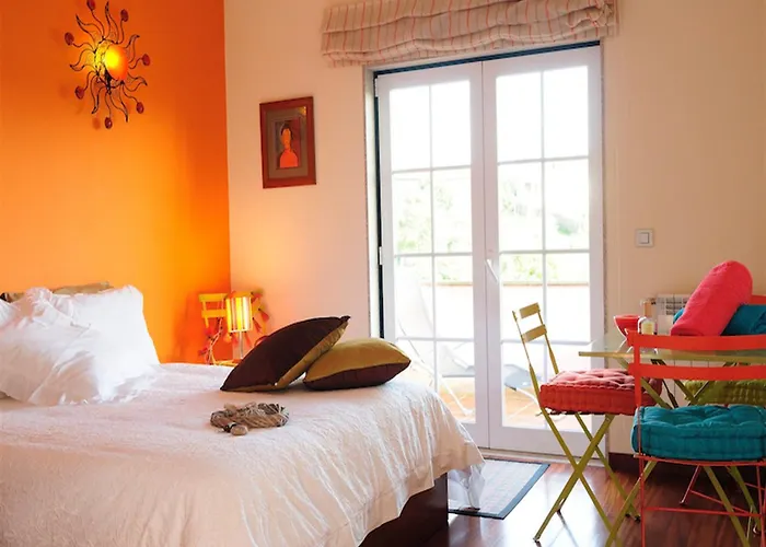 A House With Soul Paço de Sousa