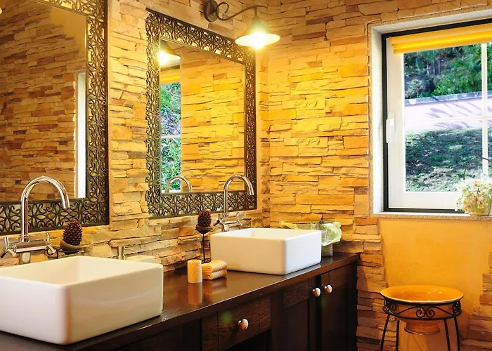 Σπίτι διακοπών A House With Soul Paço de Sousa