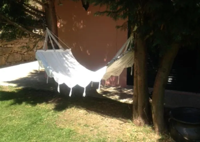 A House With Soul Paço de Sousa