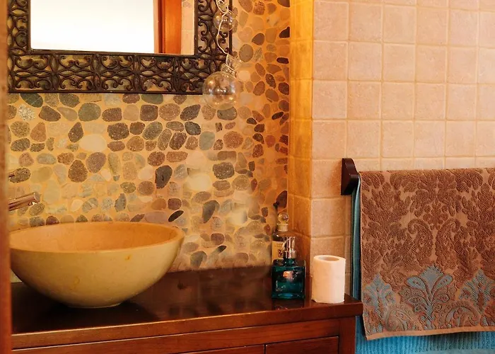 Σπίτι διακοπών A House With Soul