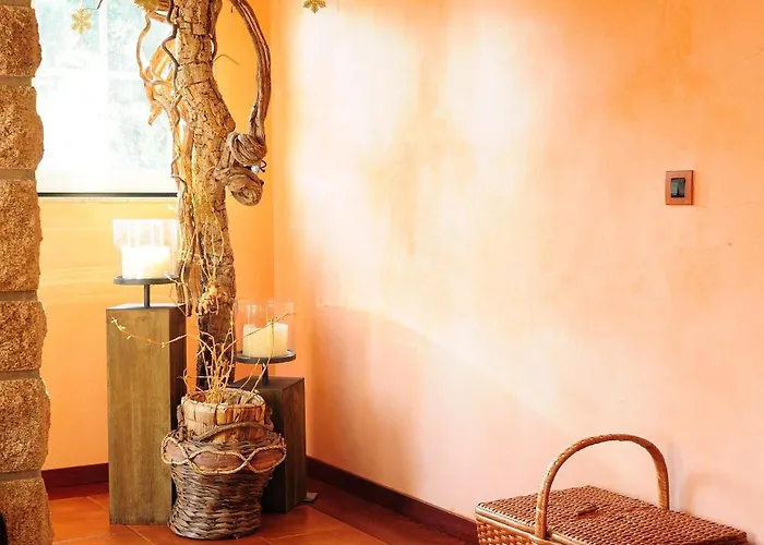 A House With Soul Semesterbostad Paço de Sousa