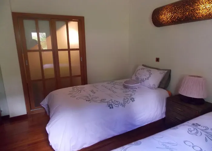 A House With Soul Paço de Sousa