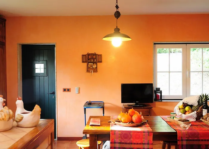 A House With Soul Σπίτι διακοπών