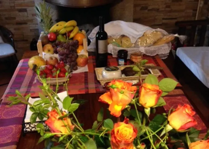 Σπίτι διακοπών A House With Soul