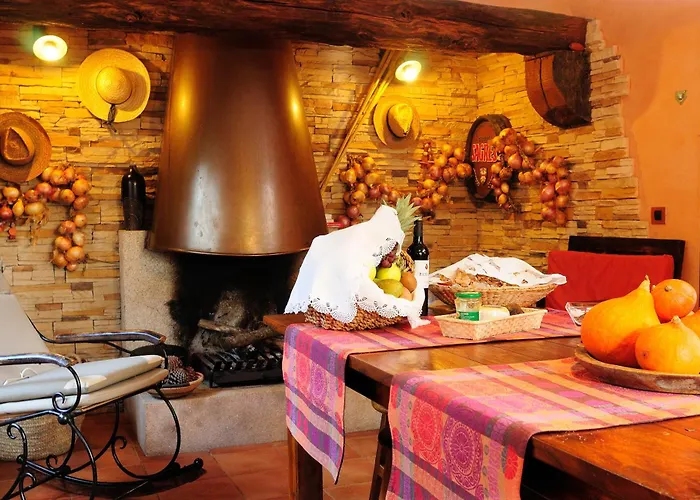 A House With Soul Semesterbostad Paço de Sousa