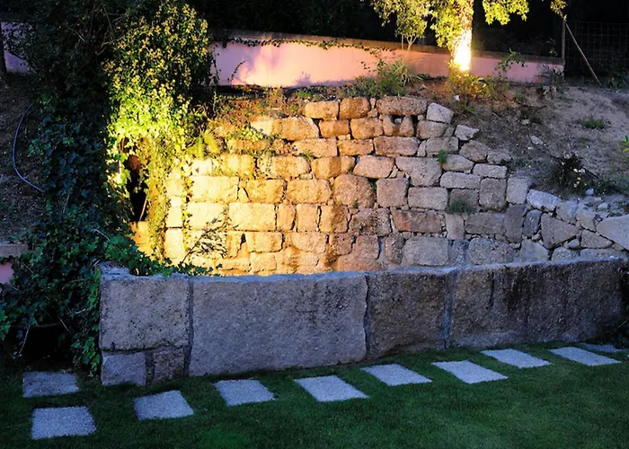 Σπίτι διακοπών A House With Soul Paço de Sousa