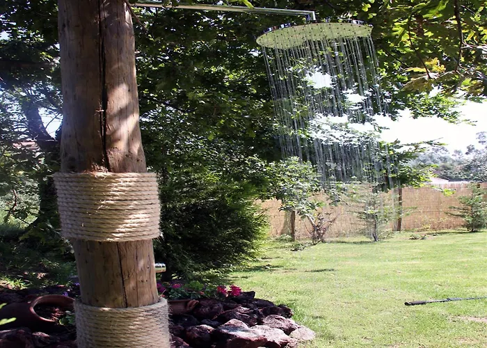 A House With Soul Semesterbostad Paço de Sousa